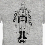 Ванпанчмен One Punch Man