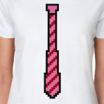 8-битный галстук