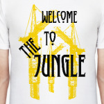 Welcome to the Jungle