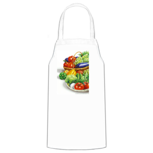 Фартук wellness