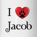 I love Jacob