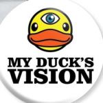  my duck`s vision