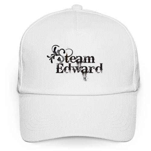 Кепка бейсболка Edward
