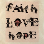 Faith LOVE Hope