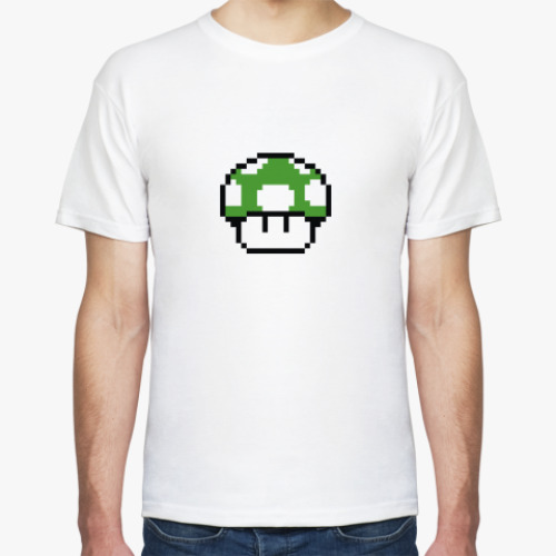 Футболка 1up