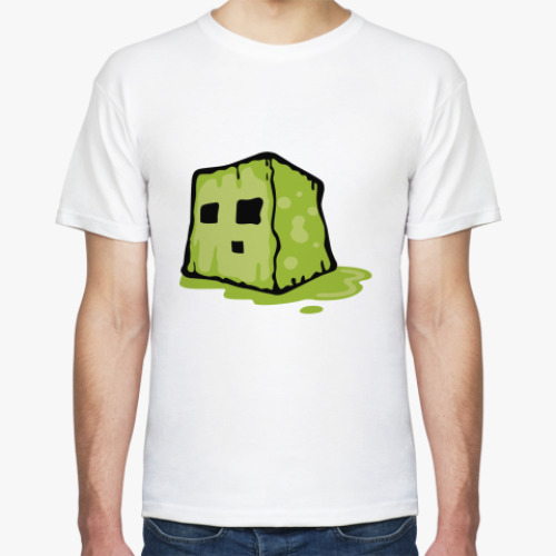 Футболка Slime