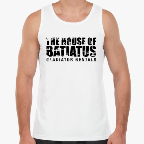 Майка The house of Batiatus