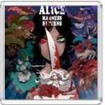  Alice Madness Returns