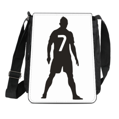 Сумка-планшет Ronaldo 7