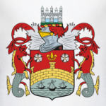 Герб города Кембридж