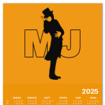 'Letters&Man'