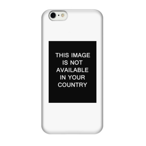 Чехол для iPhone 6/6s This image is not available