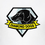 Diamond Dogs MGS 5