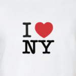 I Love NY