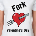 Fork V Day