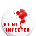H1N1 Infected