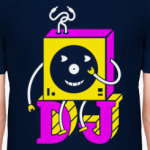 DJ (Диджей)