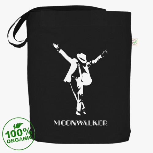 Сумка шоппер Moonwalker
