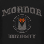 Mordor University