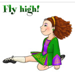 Fly High!