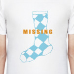 Missing socks