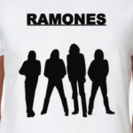 Ramones fgr Жен
