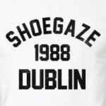 Shoegaze Dublin 1988