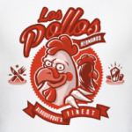 Los Pollos Hermanos