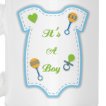 Boy