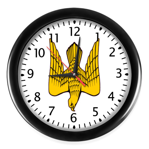 Настенные часы Сокоол Рюрика