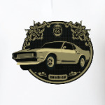 Muscle car