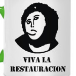 Viva la restauration