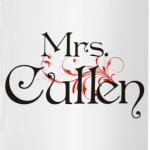 Mrs Cullen