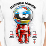 Fernando #5  '12