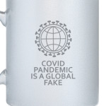 COVID pandemic - global fake