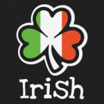 Irish клевер