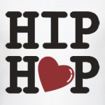 Люблю хип-хоп