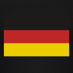Немецкий флаг