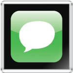  iPhone:Messages
