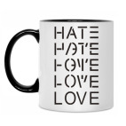 Hate/Love