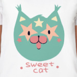 Sweet Cat