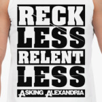 Asking Alexandria