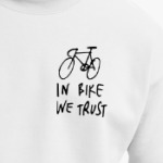 In Bike We Trust