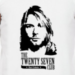  27 Club Cobain