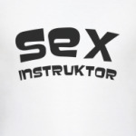 Sex instruktor