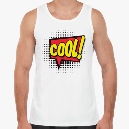 Майка Cool!