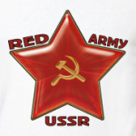 Red army USSR