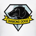 Diamond Dogs (Metal Gear Solid)