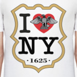 I Love NY (I Love New York )