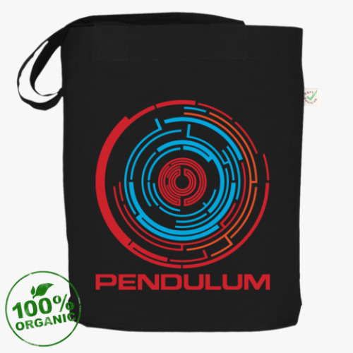 Сумка шоппер Pendulum